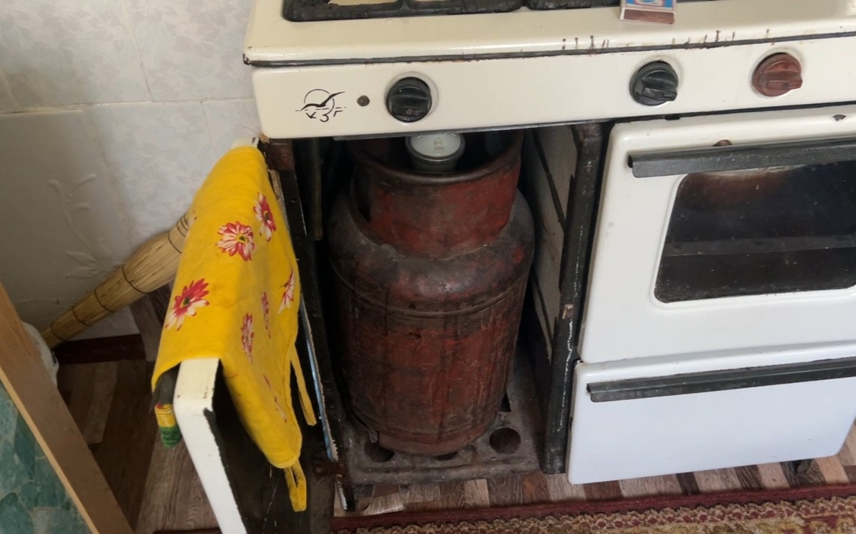 Акимат Темиртау расторгает договор с поставщиком газа