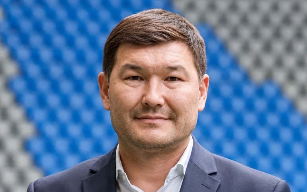 Мурат Тлешев назначен президентом ФК «Иртыш»