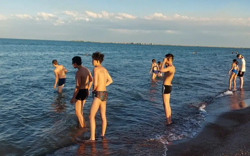 Минводресурсов РК предложило новые правила водопользования