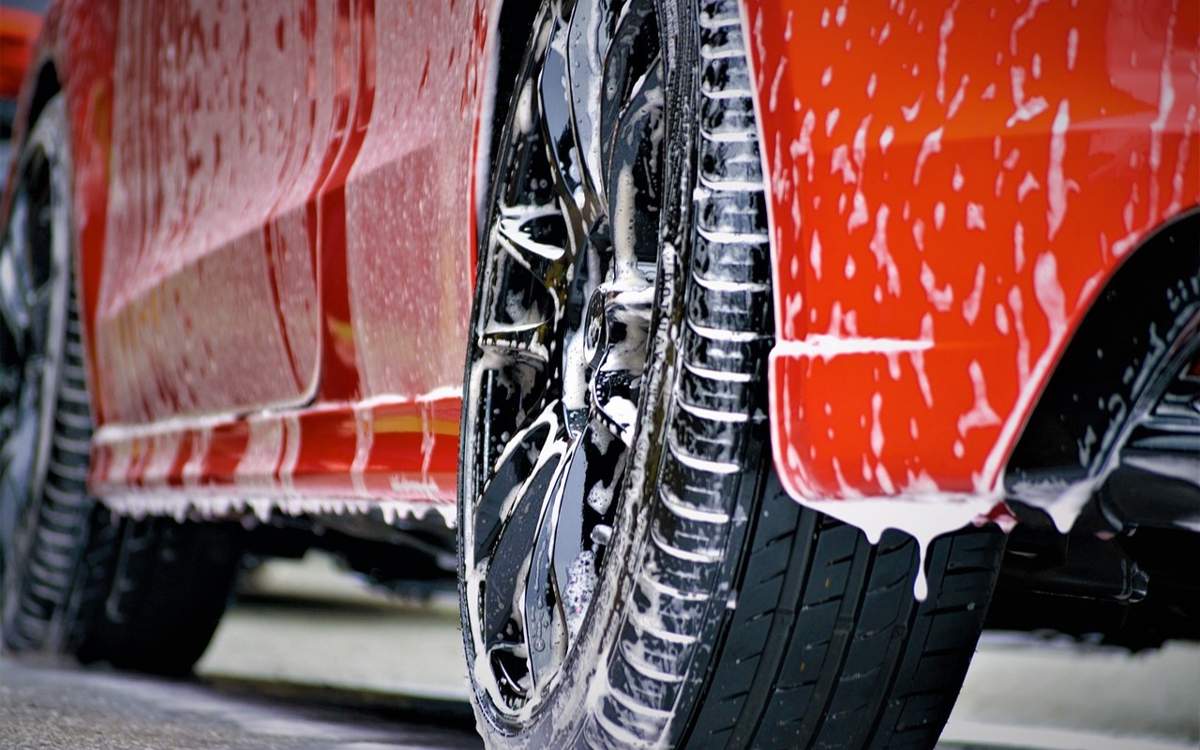 Алматы усилил контроль за автомойками