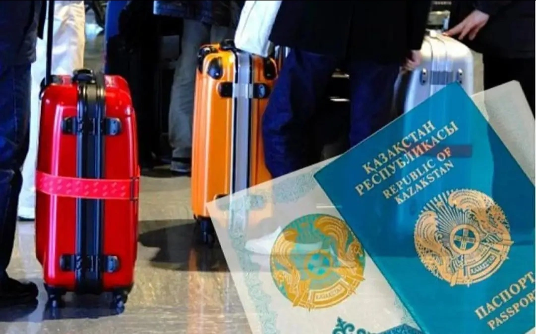 В ВКО более 300 человек утратили гражданство Казахстана
