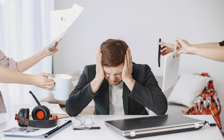 75% соискателей в Казахстане столкнулись с выгоранием