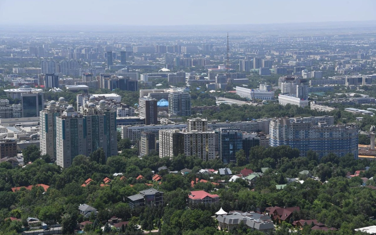 «Алматы жастары» откроет прием заявок 1 июня
