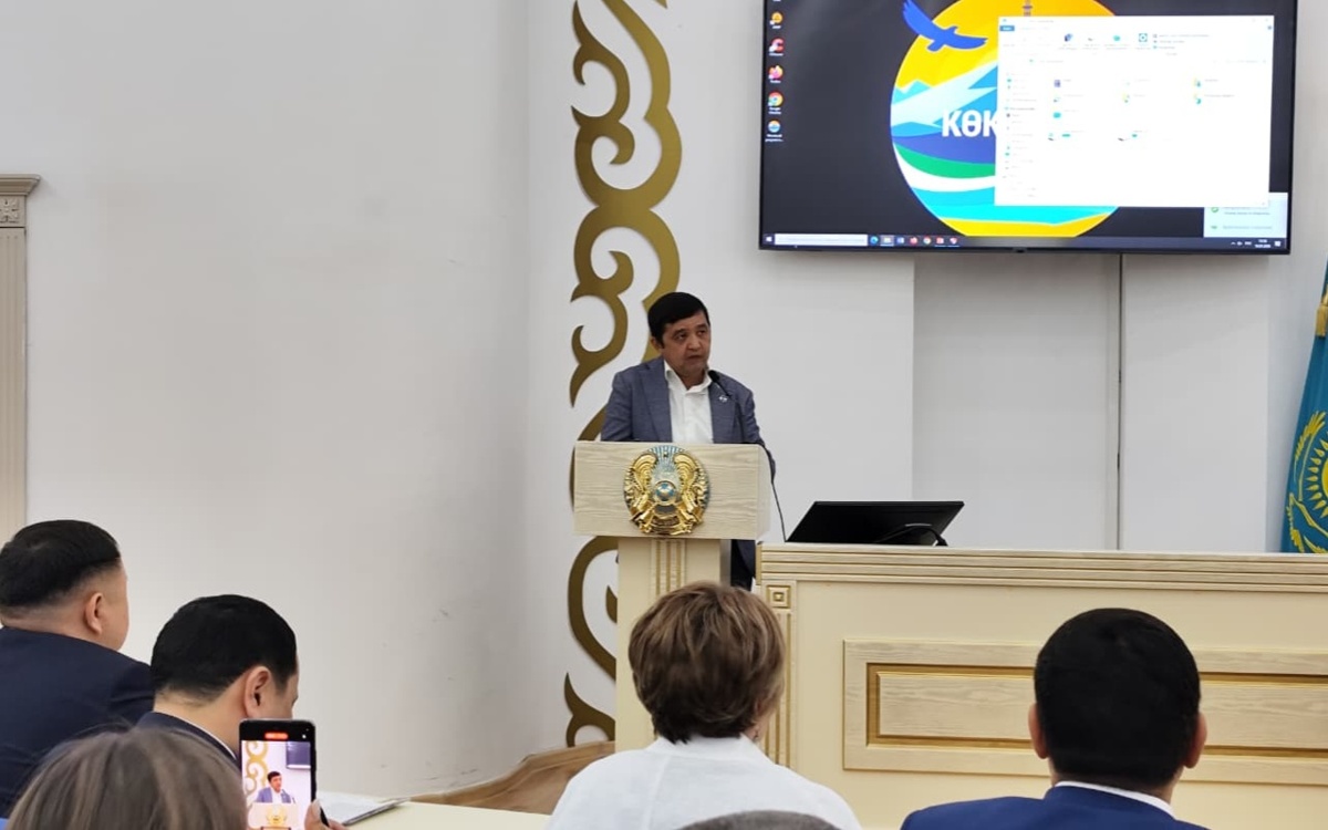 Кокшетау передаст бесхозные дома под управление к 2029 году