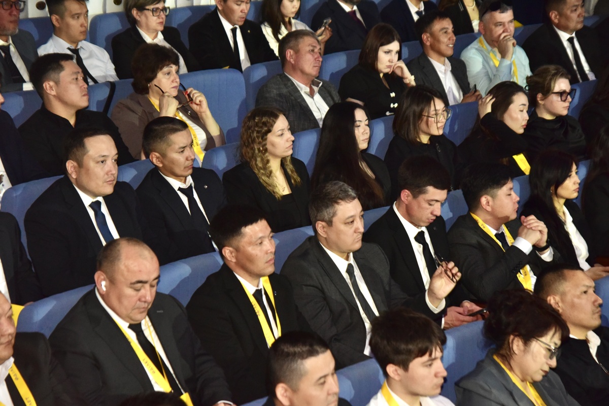 Политолог: партии «Әділет» нужна цель эффективного управления