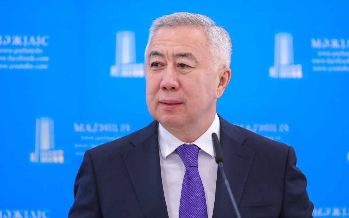 Правительство Казахстана рассматривает рост МЗП