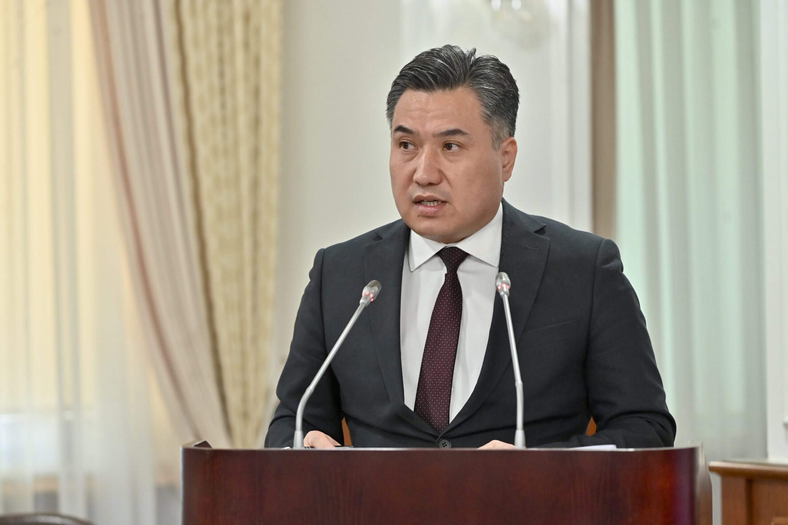Минтруда внедряет новую модель управления рисками