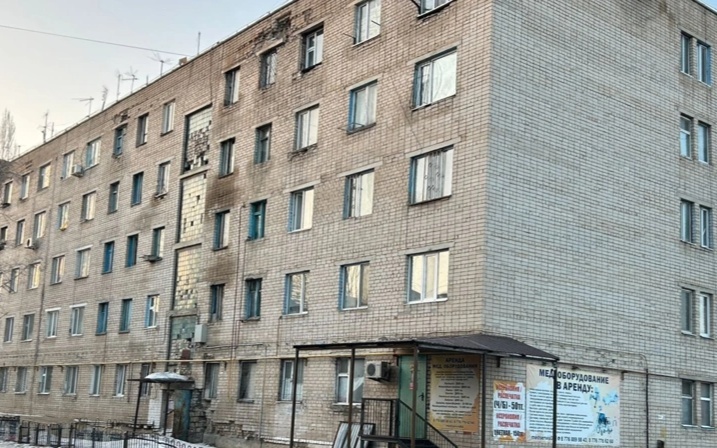 В Актюбинской области 440 домов нуждаются в капремонте
