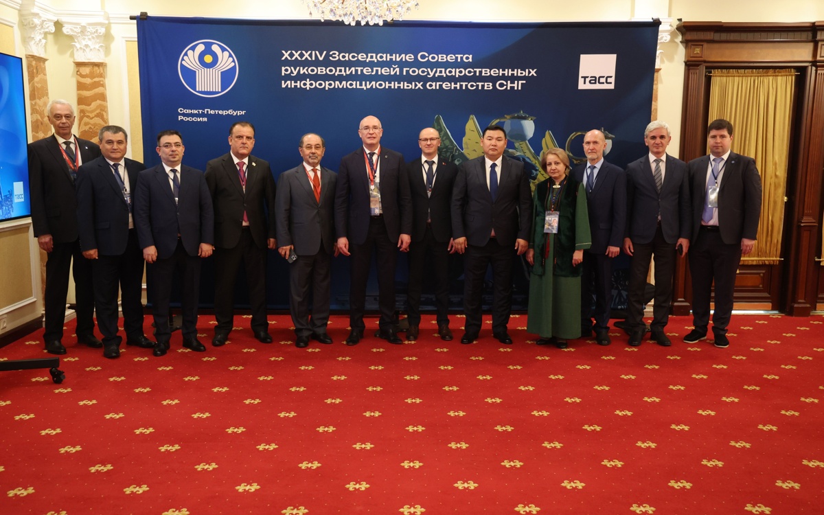 ТРК Президента представил ИИ-проекты в медиа