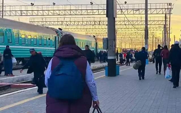В СКО втрое вырос приток иностранцев на ПМЖ