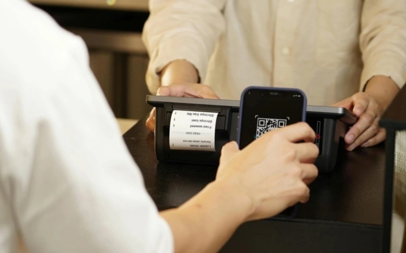 Нацбанк Казахстана запустит единый QR с 19 июля