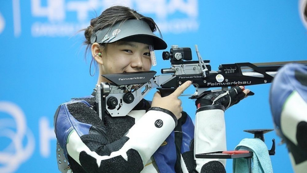 Сборная Казахстана определила состав на Азиаду