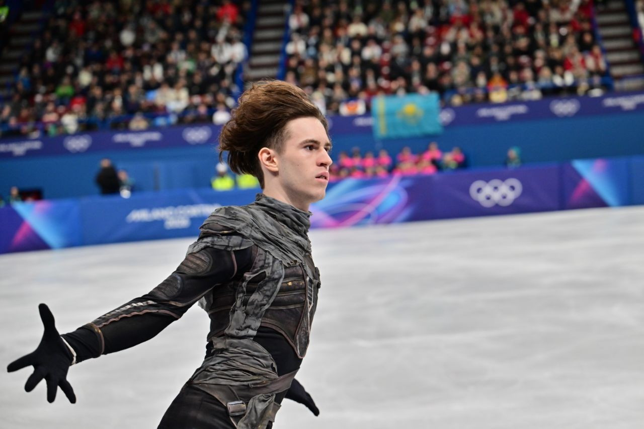 Астана примет чемпионат четырех континентов-2027