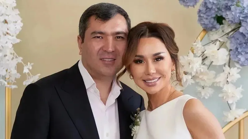 Жумабек Жаныкулов ответил на обвинения экс-супруги