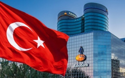 Kaspi.kz получил одобрение на покупку Rabobank A.Ş.