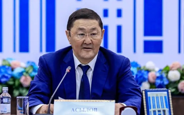 Сенат одобрил назначение генпрокурора инвестомбудсменом