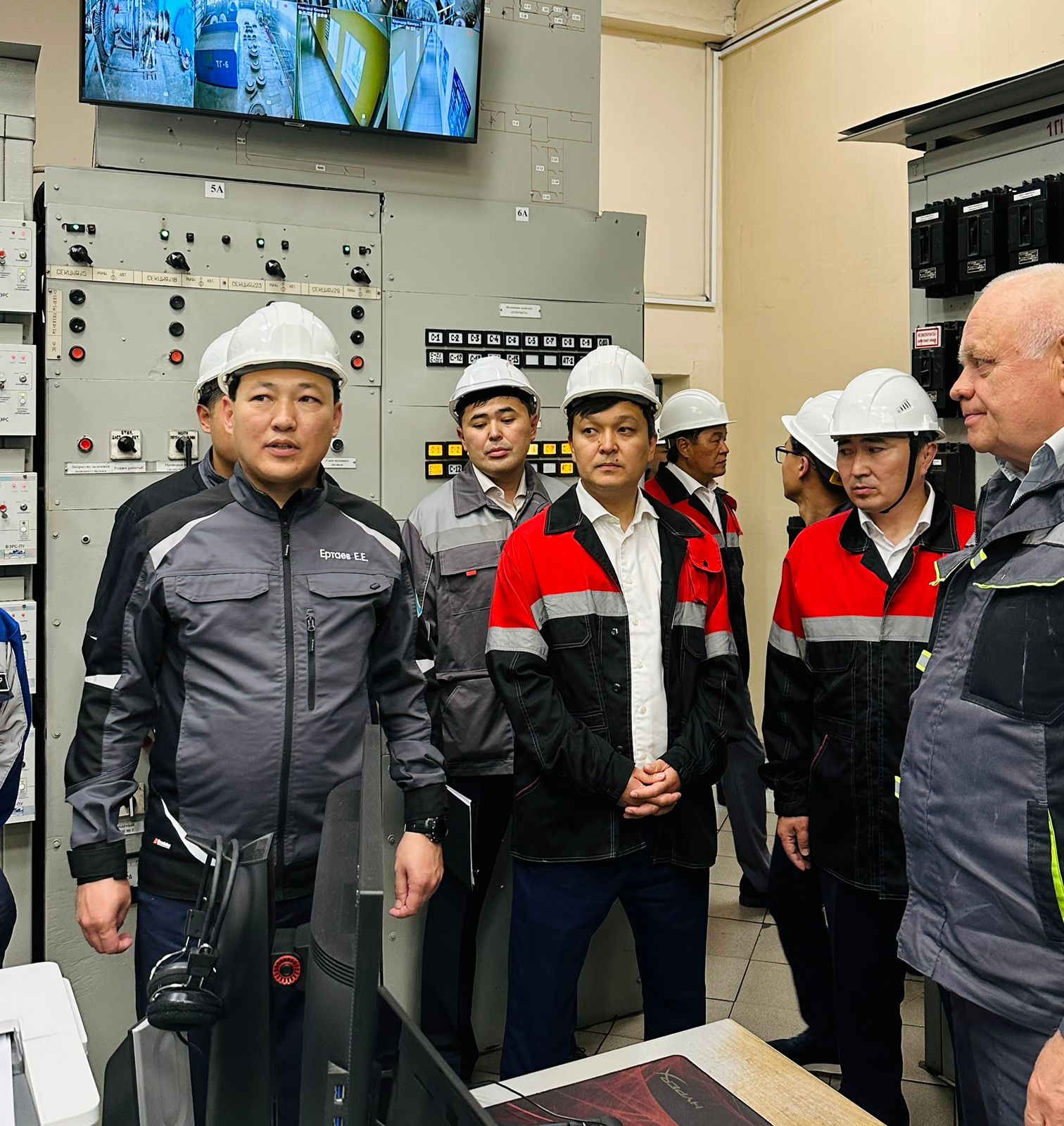 ТЭЦ-3 Караганды расширят новым котлом и турбиной