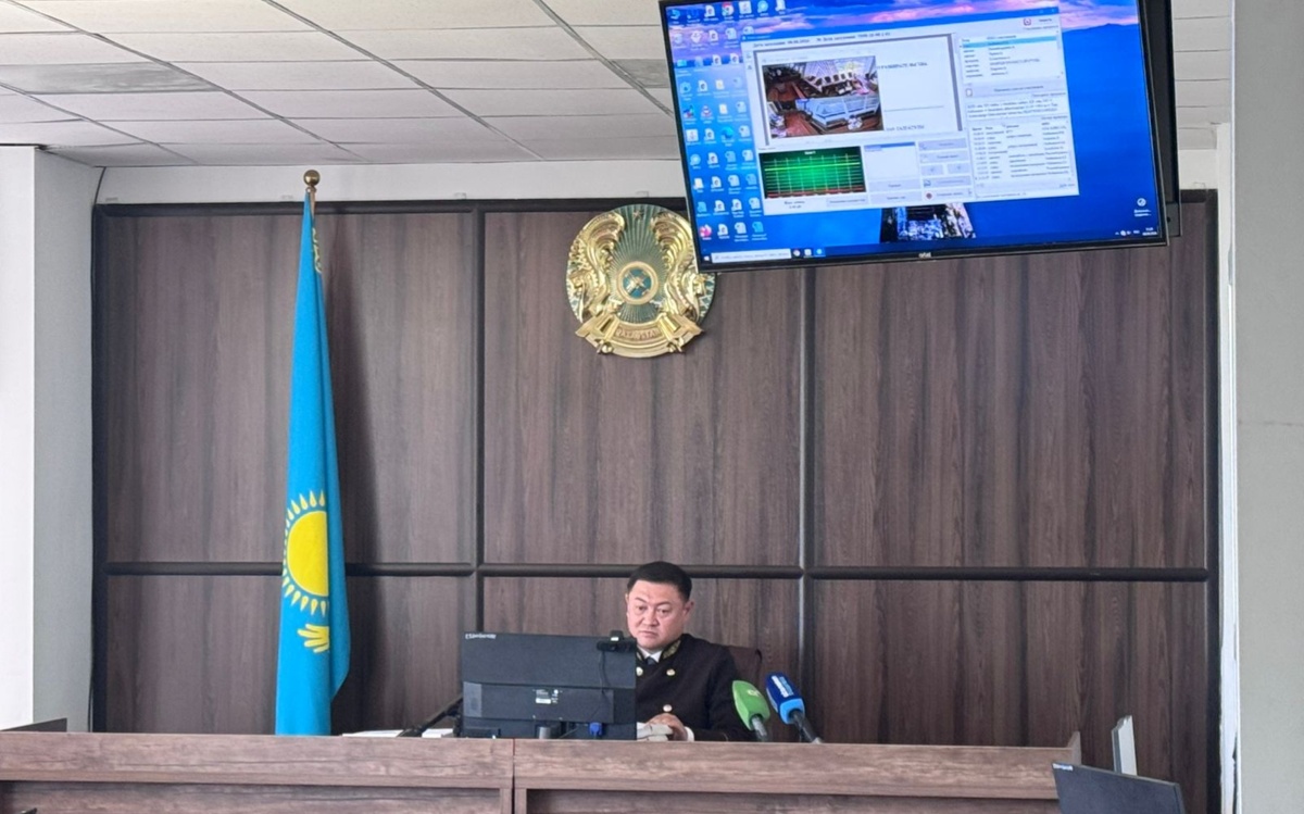 Полицейские дали показания по делу о ДТП с Паком