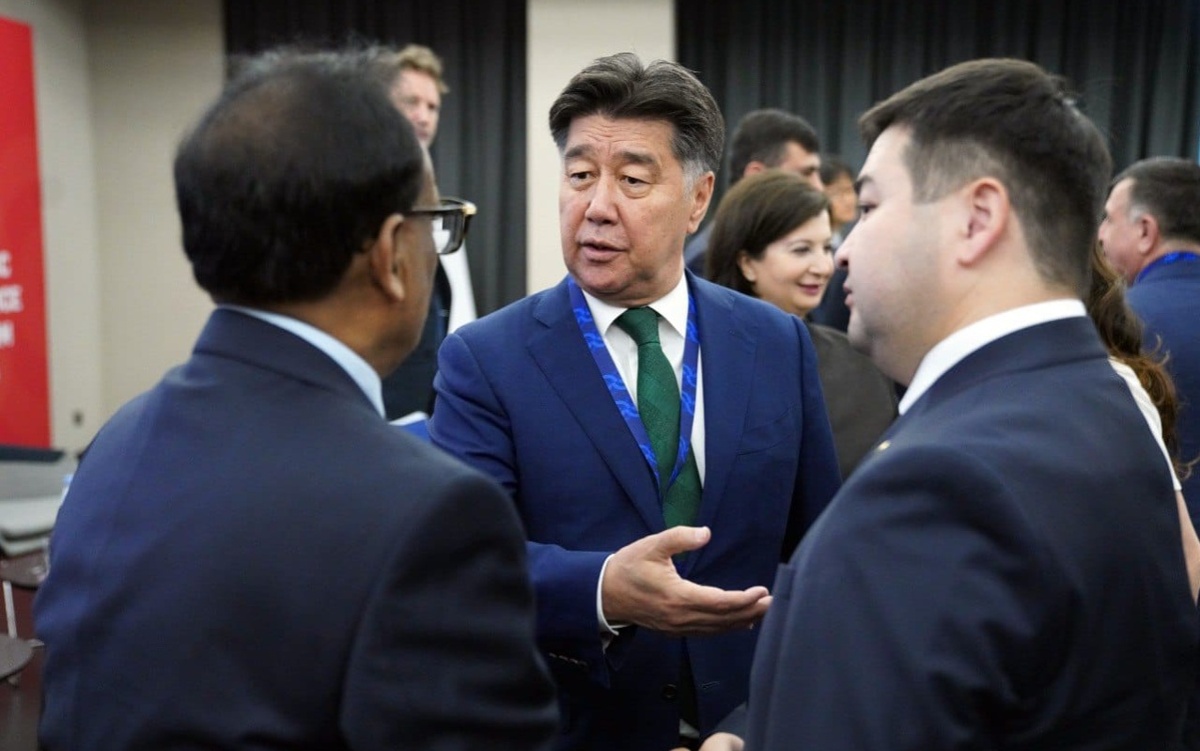 На форуме ООН в Тбилиси обсудили применение ИИ