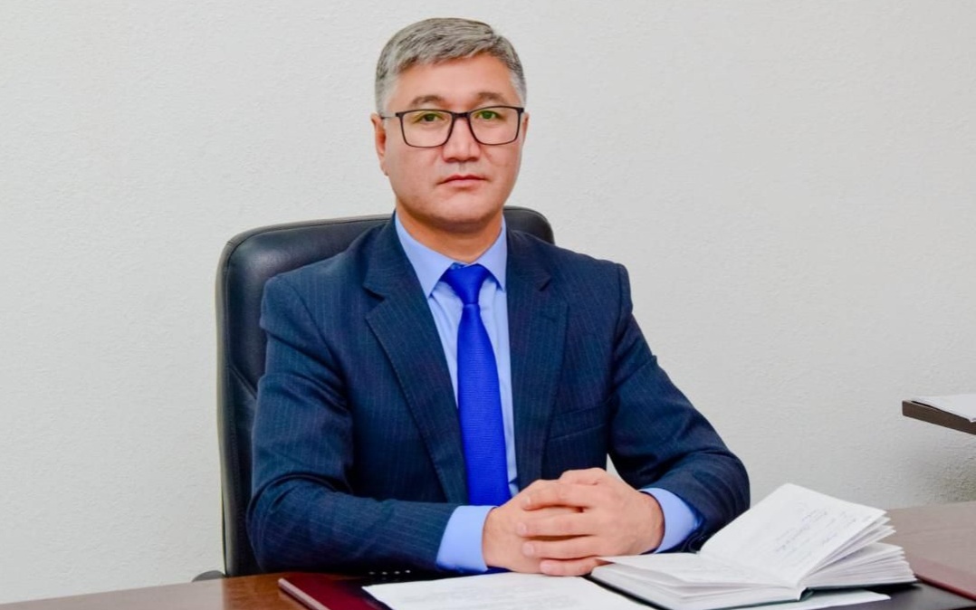 Ардак Бегатаров возглавил управление образования Костанайской области