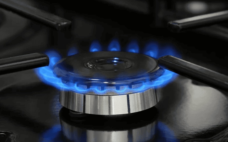 Цена на газ для населения в Казахстане в 12 раз ниже среднемировой