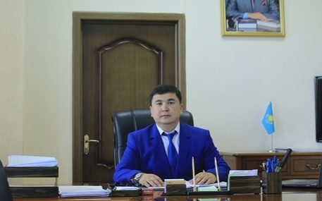 Бакытжан Садыков возглавил управление культуры региона