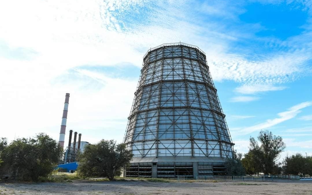 Кызылордатеплоэлектроцентр оштрафовали на 2,9 млн тенге