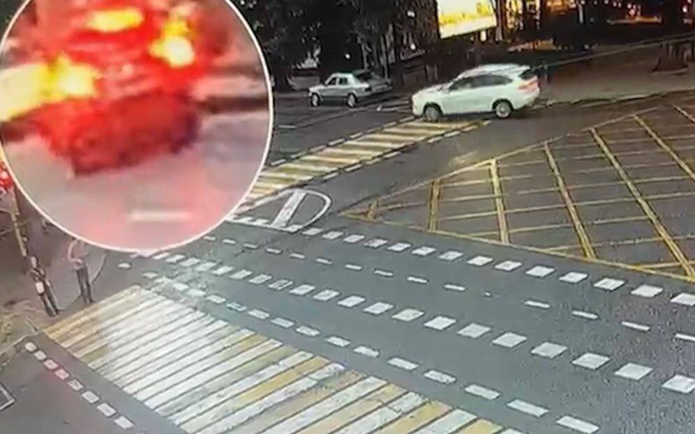 Полиция Алматы задержала подозреваемого в разбое