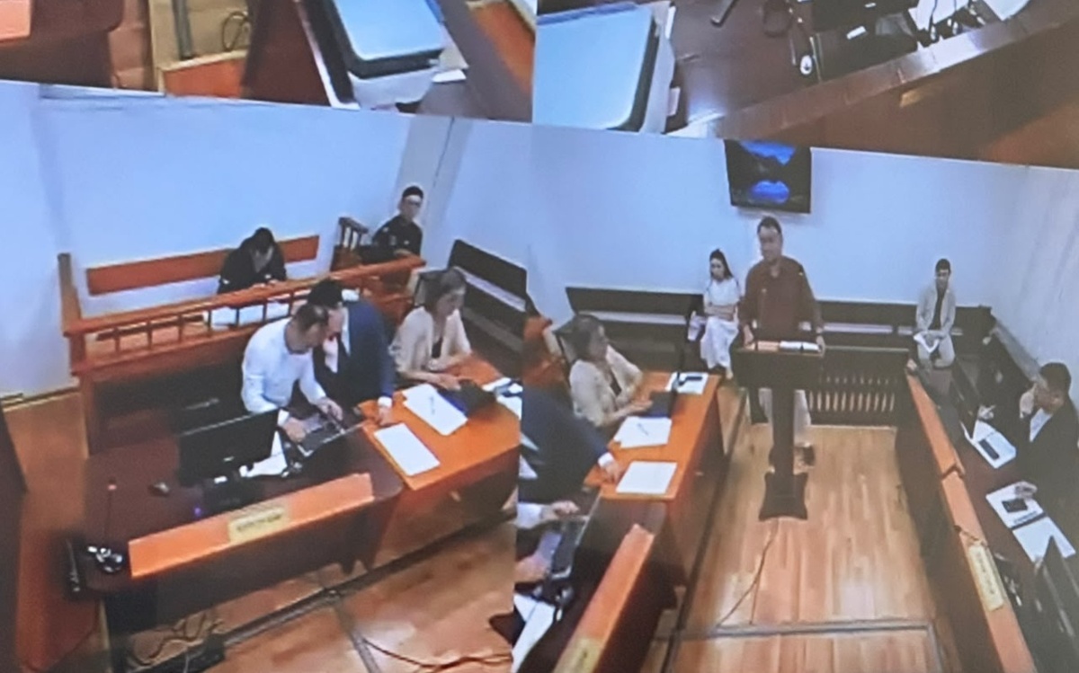 Экс-глава УАП Алматы дал показания по делу Молдахана