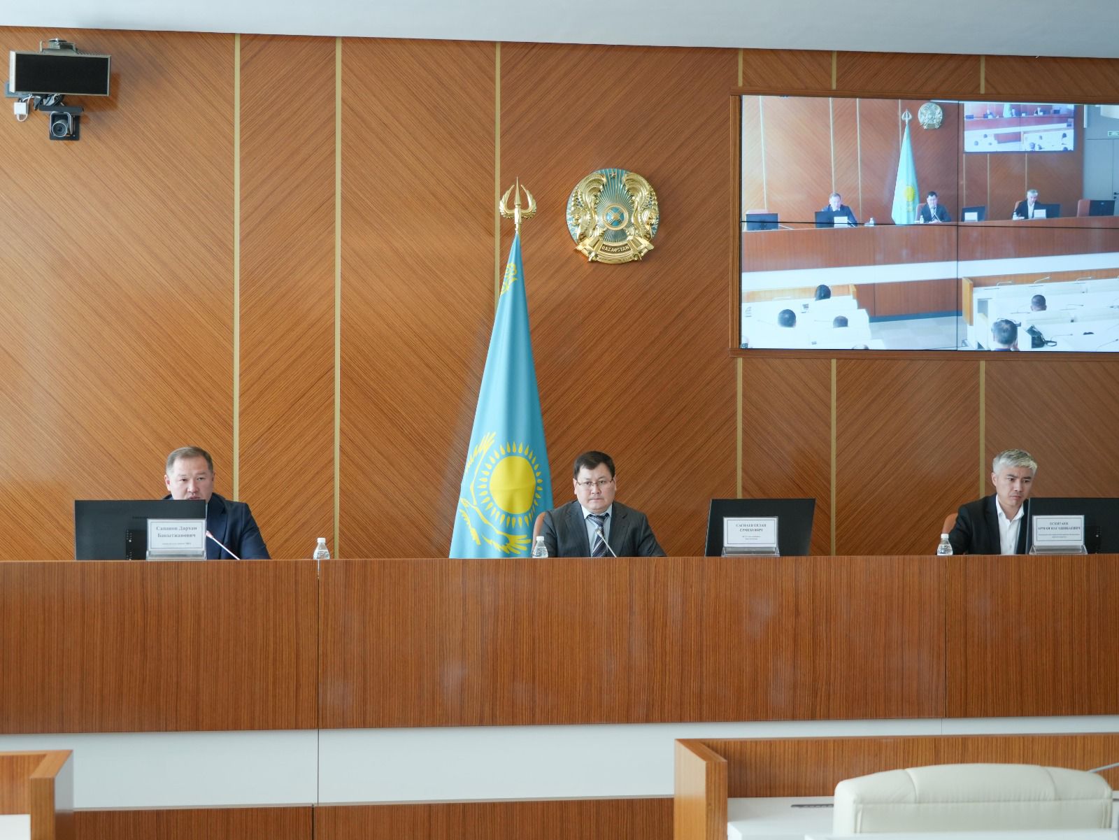 В ВКО направят более 8 млрд тенге на бизнес в 2026 году