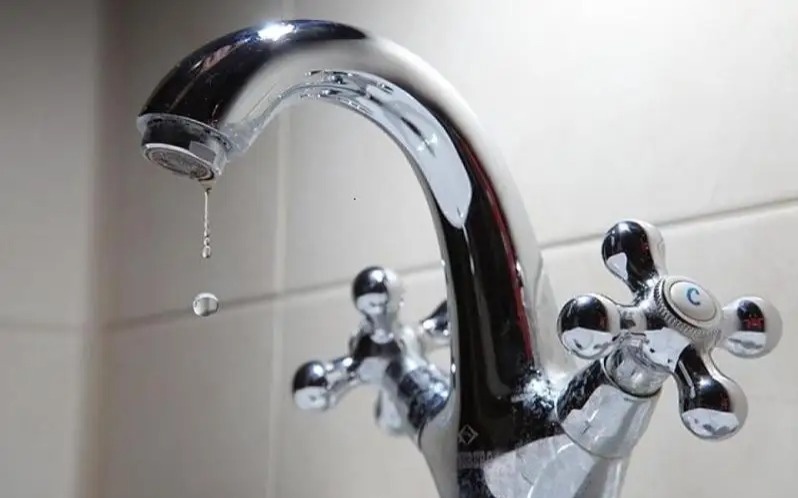 В Талдыкоргане отключат горячую воду на четыре недели