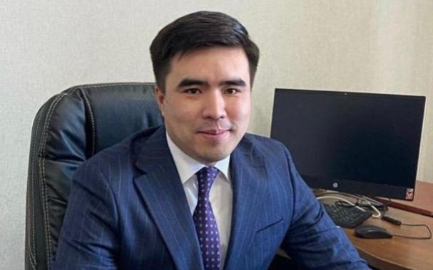 Ермек Турманов возглавил управление Шымкента