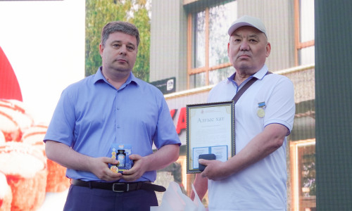 КФФ участвовала в акции ко Всемирному дню донора