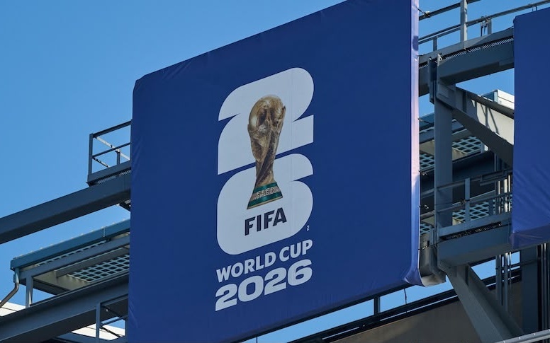 FIFA будет показывать имена болельщиков на ЧМ-2026