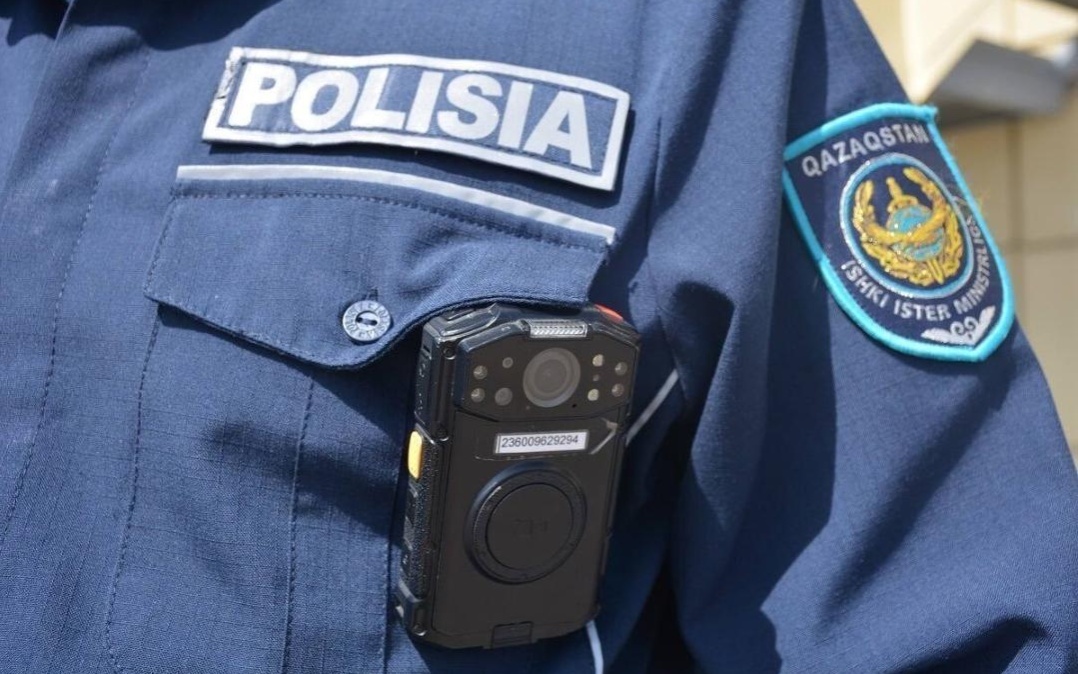 Полиция Акмолинской области расследует травмы ребенка