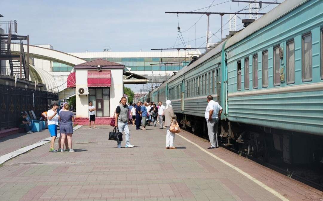 когда начнется строительство нового вокзала