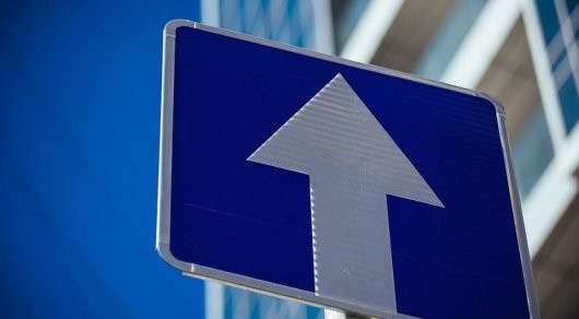 В Алматы вводят одностороннее движение на ряде улиц
