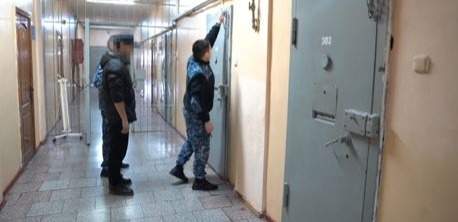 Прокуратура Шымкента расследует смерть в ИВС