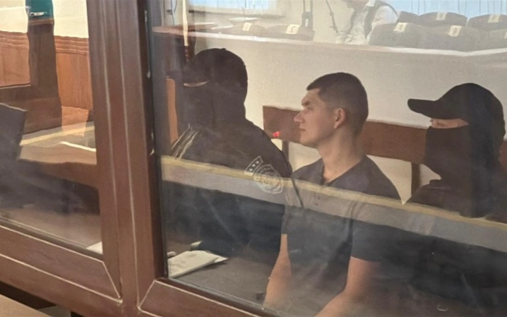Сарсемалиев рассказал в суде о поездке в Мекку