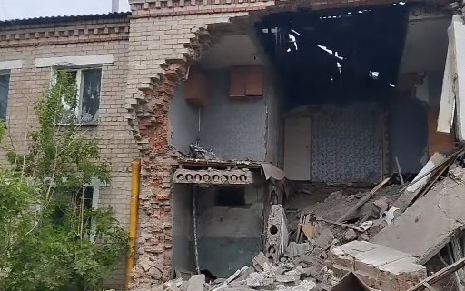 В СКО утвердили план переселения из аварийного жилья