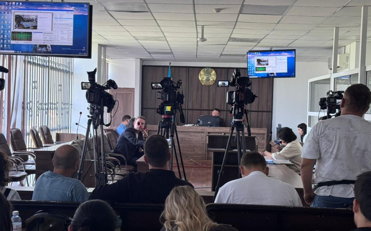 семья погибшего водителя отказалась от адвокатов