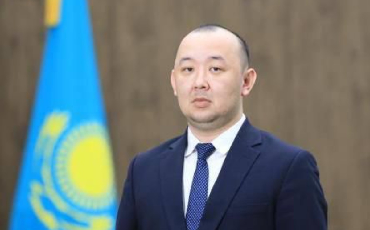 Даурен Куаныш возглавил управление по делам религий