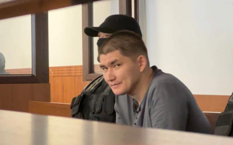 подозреваемый рассказал, как прятал тела погибших