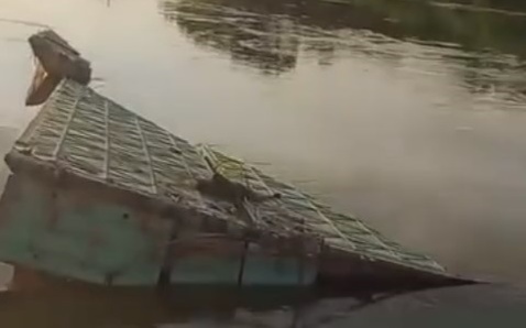 Акимат Аксу обязал подрядчика восстановить мост