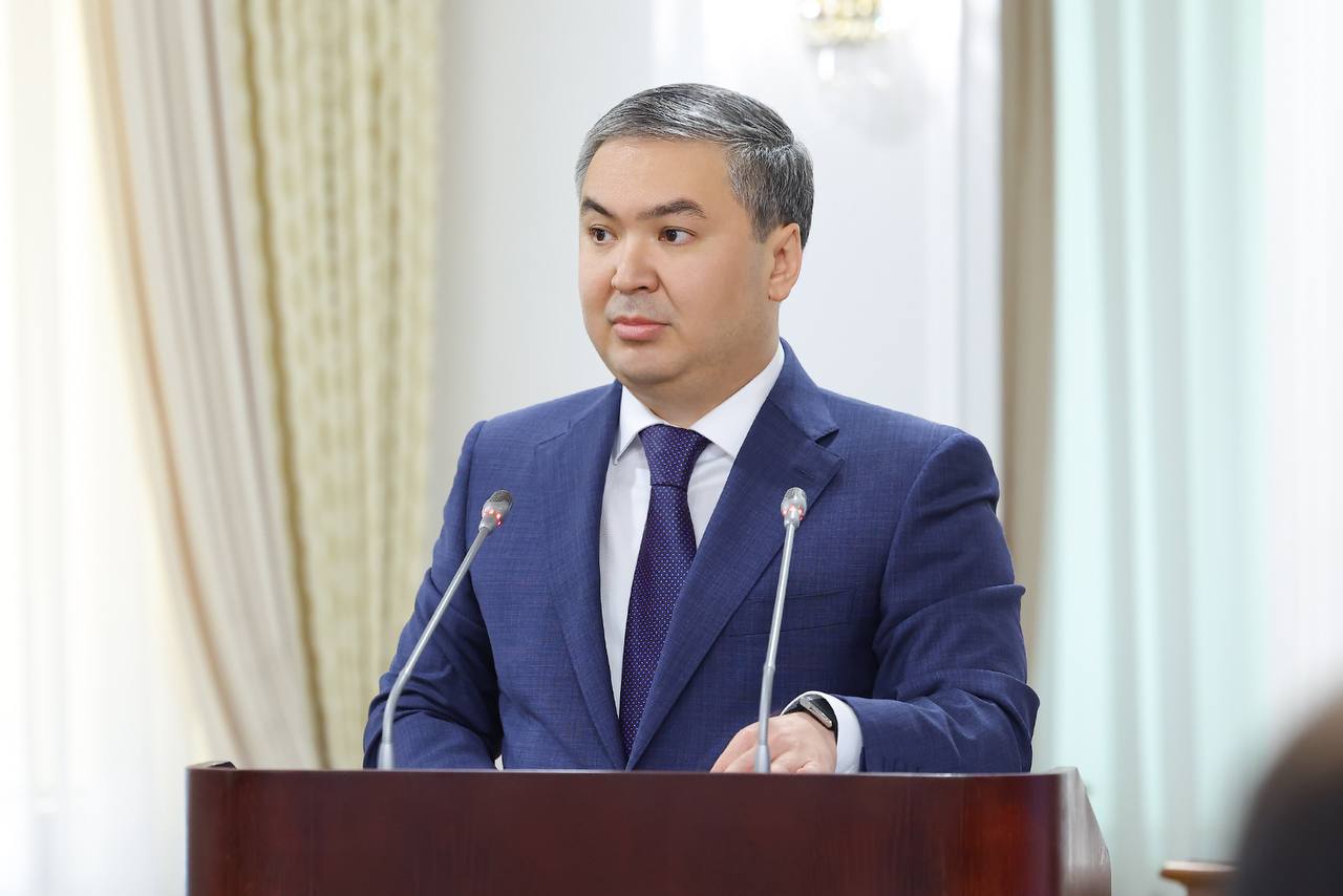Предприятия ГМК вложили более 530 млрд тенге
