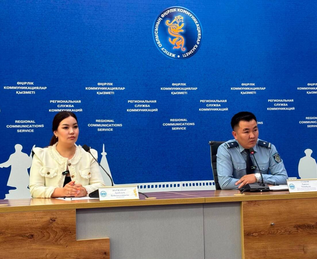 Полиция Жетысу усилила борьбу с наркопреступностью