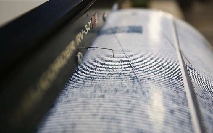 МЧС: землетрясение произошло в 111 км от Алматы