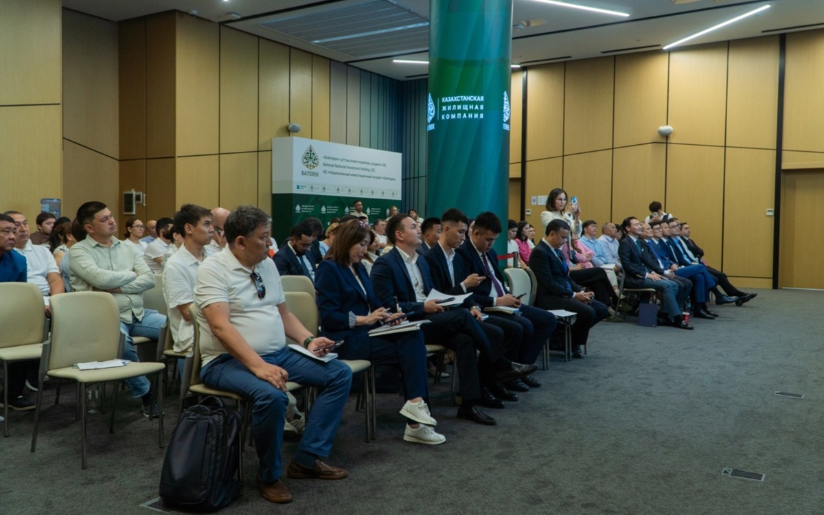 КЖК запустила гарантии на реновацию жилья