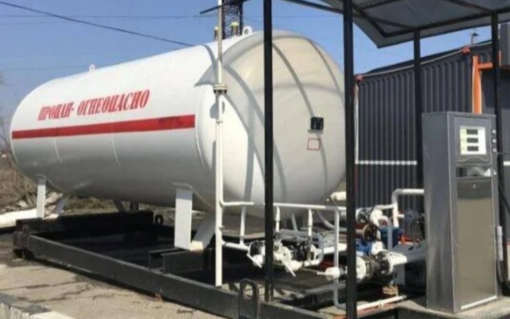 Атырау наладит поставки автогаза из соседних регионов