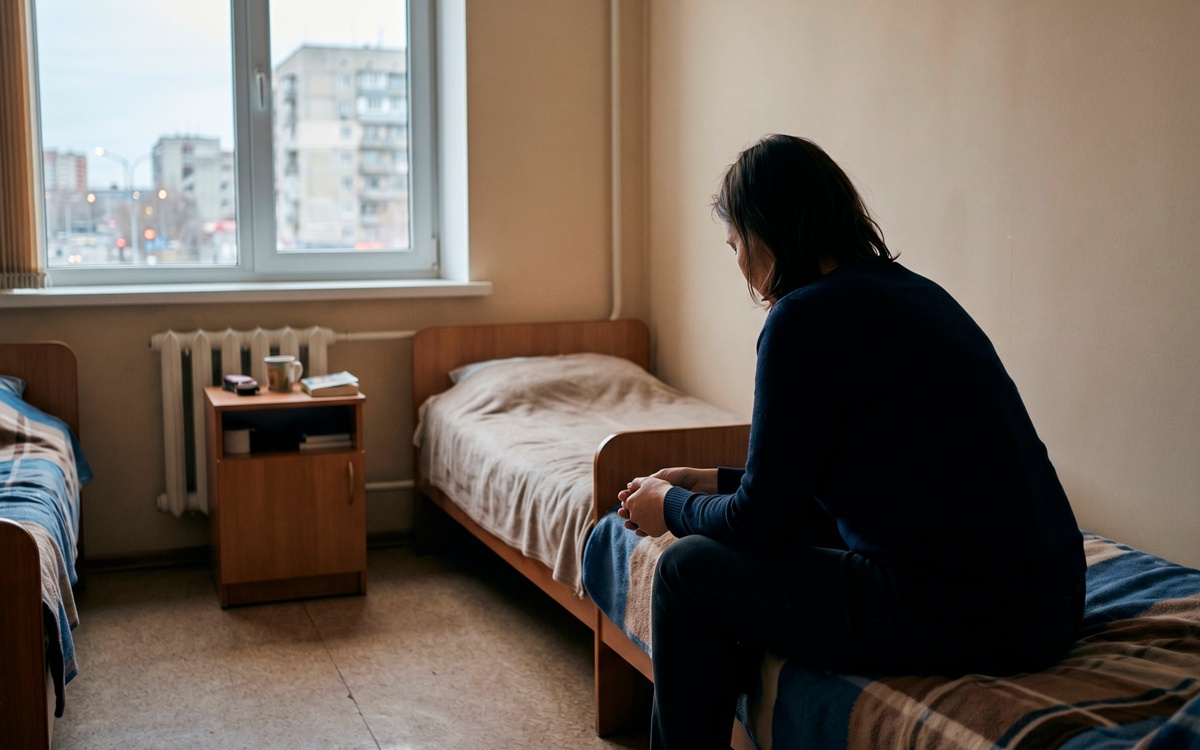 В Акмолинской области жертвы насилия реже идут в полицию